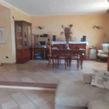 Centro Maison d'hôtes Olbia