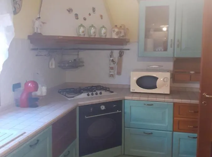 Maison d'hôtes Centro