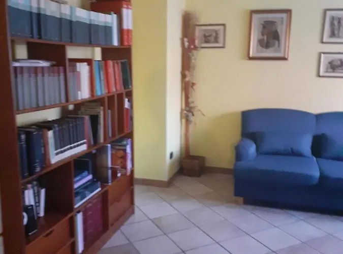 Centro Maison d'hôtes