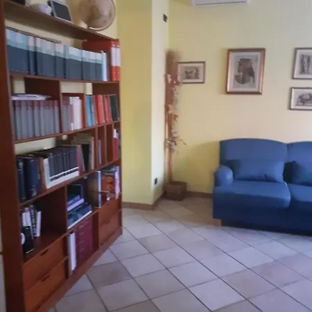Centro Guest house