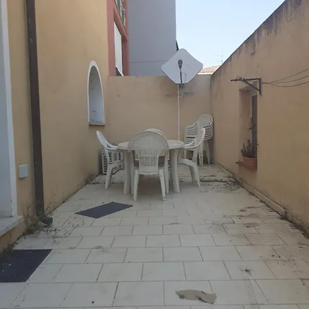 Guest house Centro Olbia