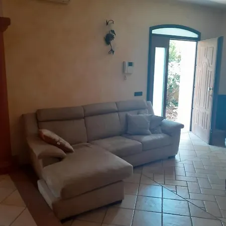 Centro Guest house
