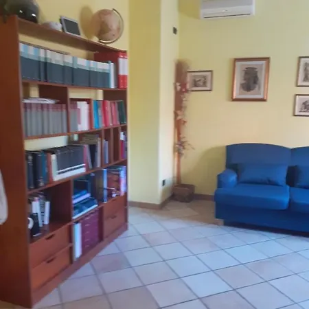 Centro Olbia