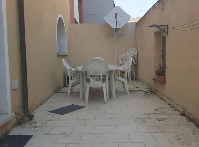 Guest house Centro Olbia