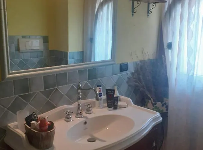 Guest house Centro Olbia